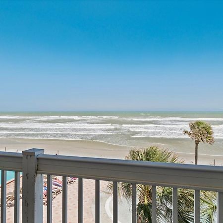 Sunrise & Beach View - Daytona Beach Resort - No Pools Kültér fotó