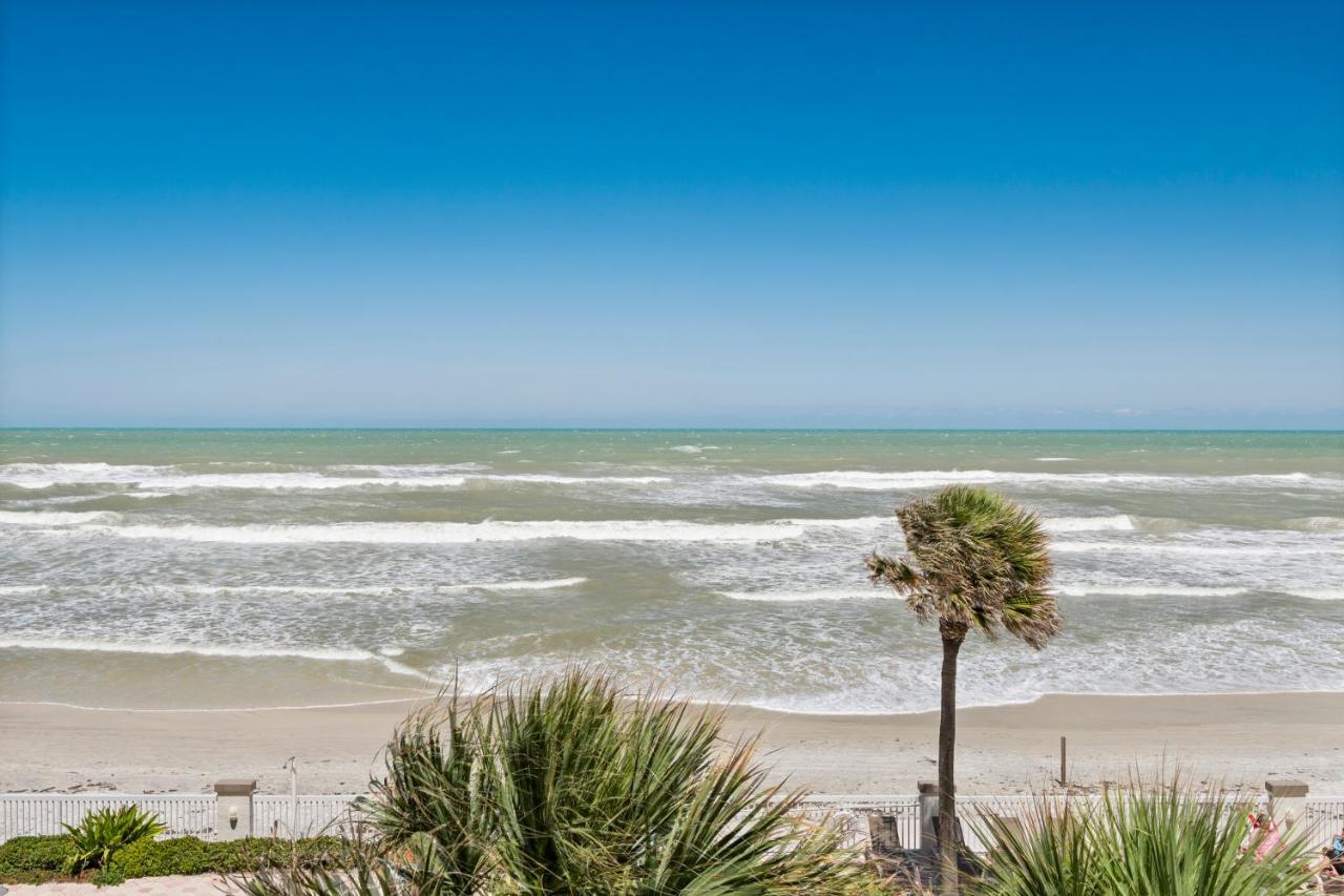 Sunrise & Beach View - Daytona Beach Resort - No Pools Kültér fotó