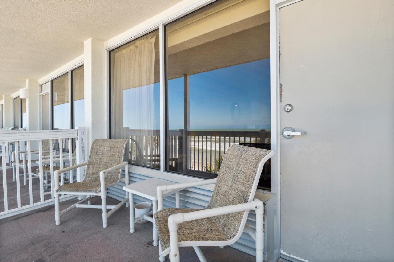 Sunrise & Beach View - Daytona Beach Resort - No Pools Kültér fotó